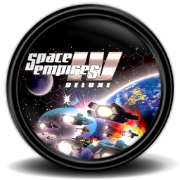 Logo for Space Empires IV