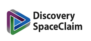 Logo for ANSYS SpaceClaim