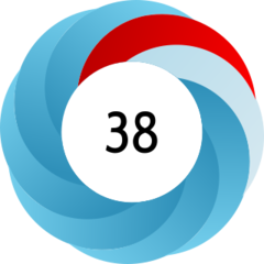 Logo for Spacemesh