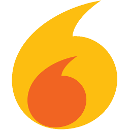 Logo for Spark IM