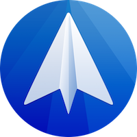 Logo for Spark