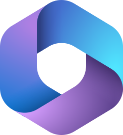 Logo for Windows Speech Recognition