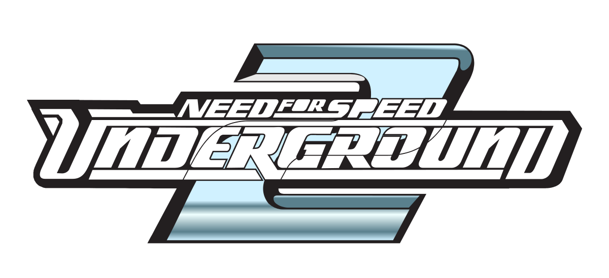 Logo for Need for Speed Underground 2