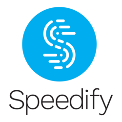 Logo for Speedify