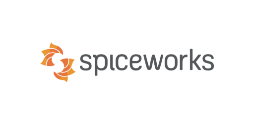 Logo for Spiceworks Setup Wizard