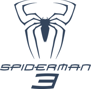 Logo for Spider-Man 3