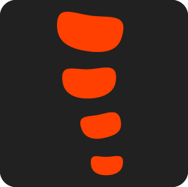 Logo for Spine