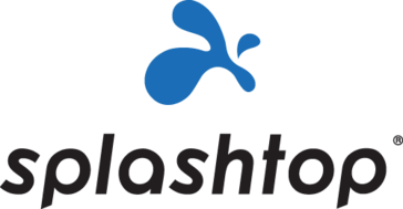 Logo for Splashtop Remote Support Manager (RMM)