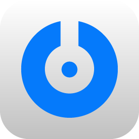 Logo for SplitCam (Stream Splitter)