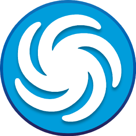 Logo for Spore: Galactic Adventures