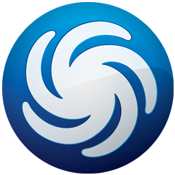 Logo for Spore
