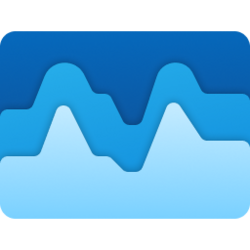 Logo for Task Manager (Správce úloh)
