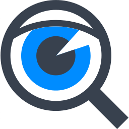 Logo for Spybot - Search & Destroy