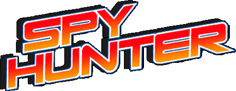 Logo for SpyHunter