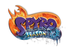 Logo for Spyro Reignited Trilogy