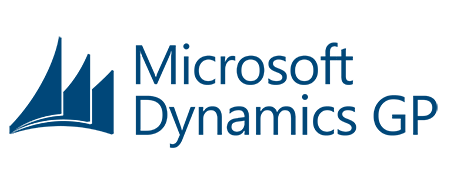 Logo for Microsoft Dynamics GP