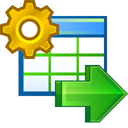 Logo for EMS SQL Manager for MySQL