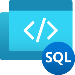 Logo for SQL Server Profiler