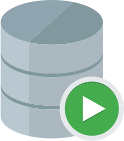 Logo for Oracle SQL Developer