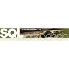 Logo for SQL Workbench/J