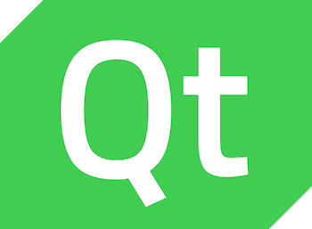 Logo for Squish IDE