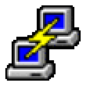 Logo for SSH Secure Shell Client