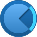 Logo for StableBit DrivePool