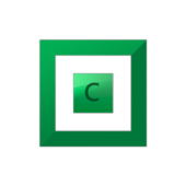 Logo for StableBit Scanner