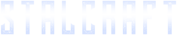 Logo for Stalcraft