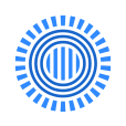 Logo for Prezi Desktop (Standalone)