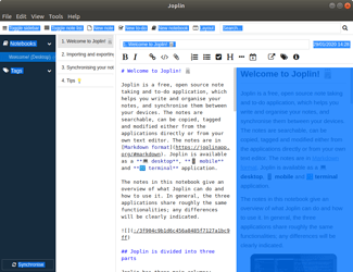 Logo for Standard Notes