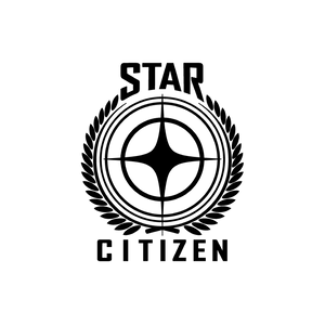 Logo for Star Citizen