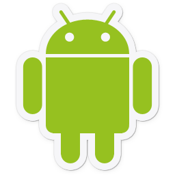 Logo for Star Trek Fleet Command