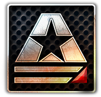 Logo for Star Conflict