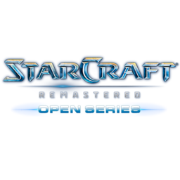 Logo for StarCraft: Remastered