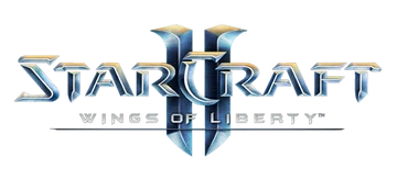Logo for StarCraft II Editor (Galaxy Editor)