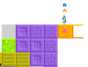 Logo for Starseed Pilgrim