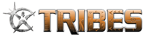Logo for Starsiege: Tribes