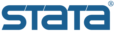 Logo for Stata