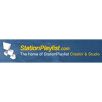 Logo for StationPlaylist Creator