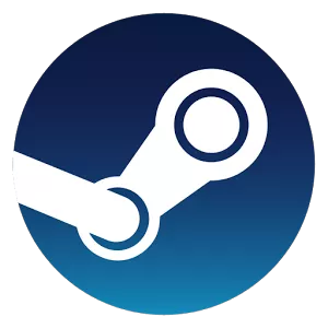 Logo for Steam Idle