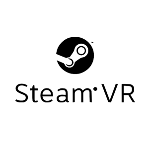 Logo for SteamVR Tutorial