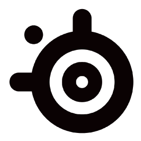Logo for SteelSeries GG