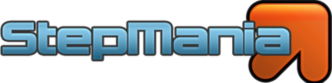 Logo for StepMania 5