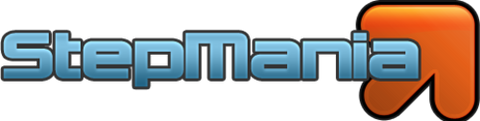 Logo for StepMania