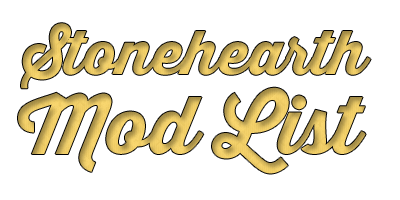 Logo for Stonehearth
