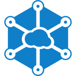 Logo for Storj Share