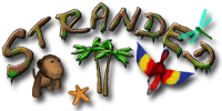 Logo for Stranded II