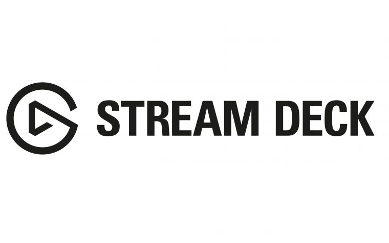Logo for Stream Deck