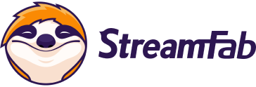 Logo for StreamFab
